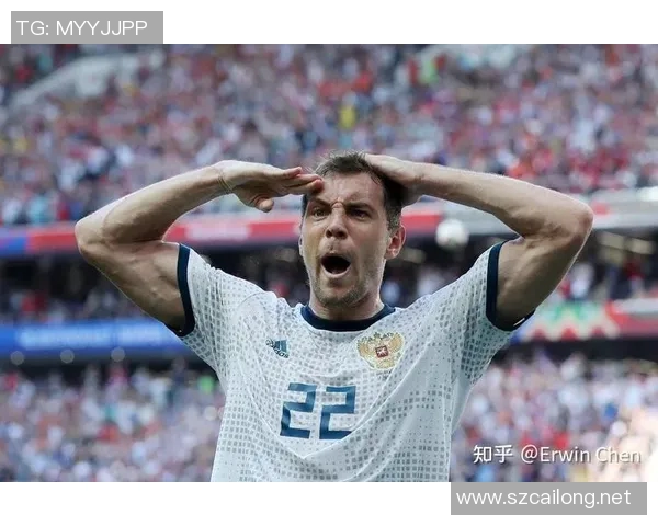 足球场上的激情时刻各种足球明星独特庆祝动作大盘点