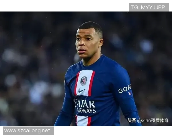 姆巴佩拒绝续约巴黎或在今夏以15亿欧元出售他